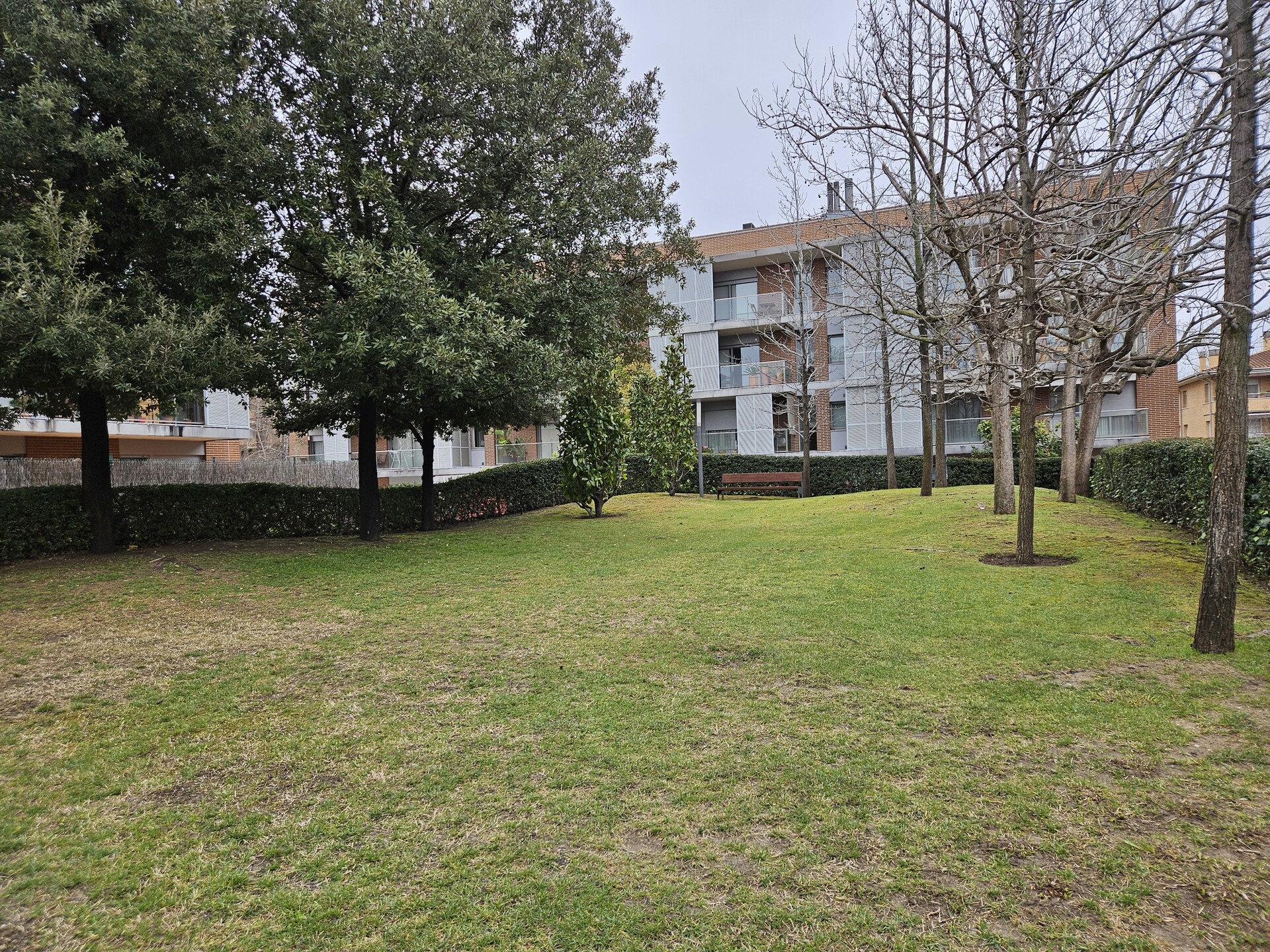 Appartement 104 m² à Sant Cugat del Vallès