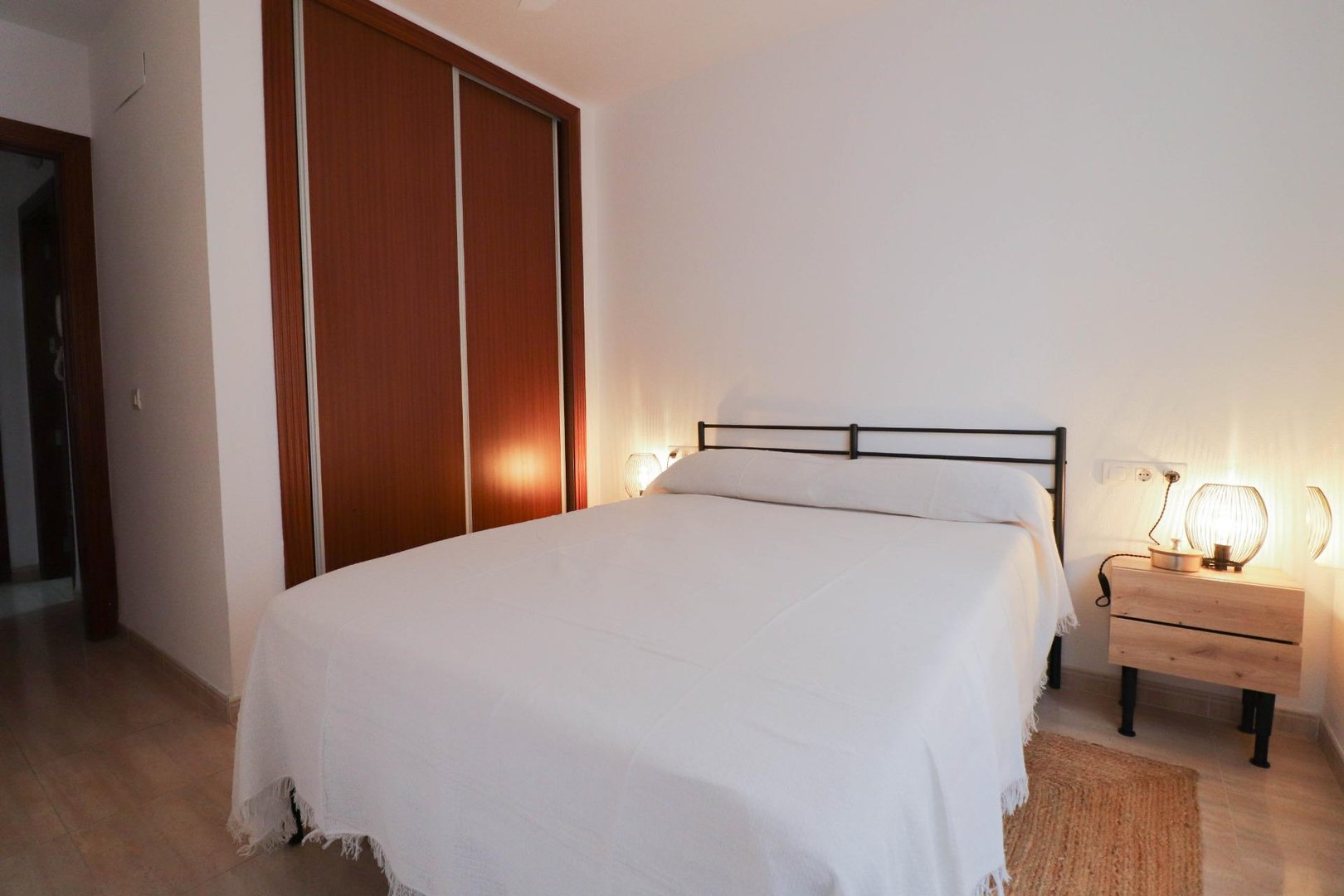 Pis de 43 m² a Roquetas de Mar