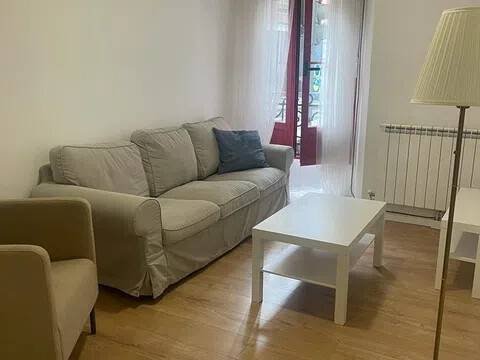 Pis de 154 m² a Valladolid