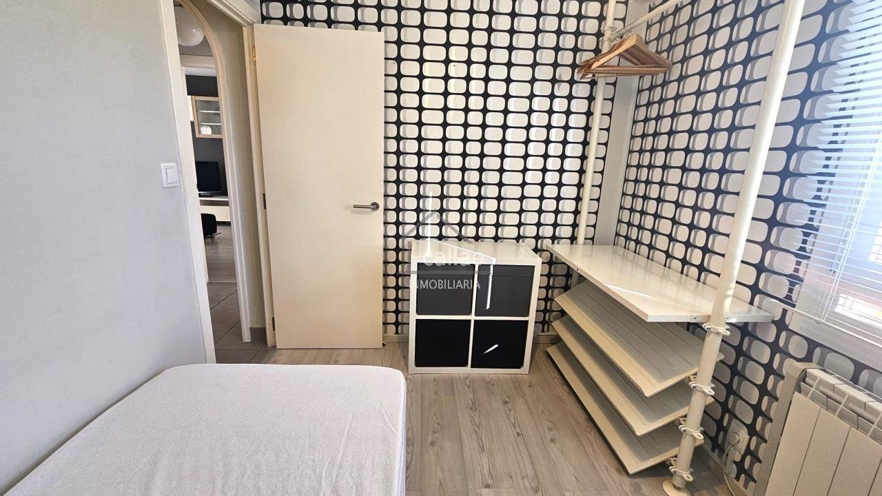 Piso de 76 m² en Ferrol