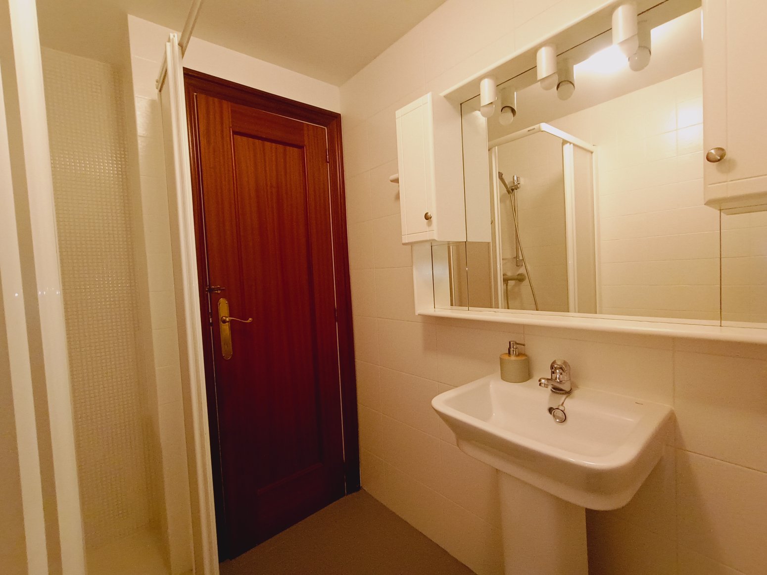 Piso de 121 m² en Barañáin