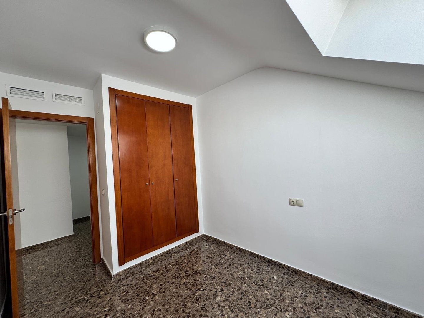 Pis de 121 m² a Burjassot