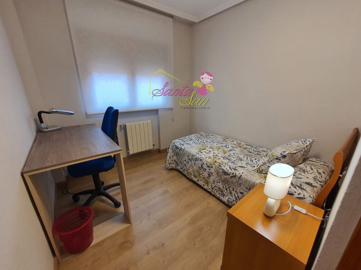 Appartement 105 m² à Salamanque