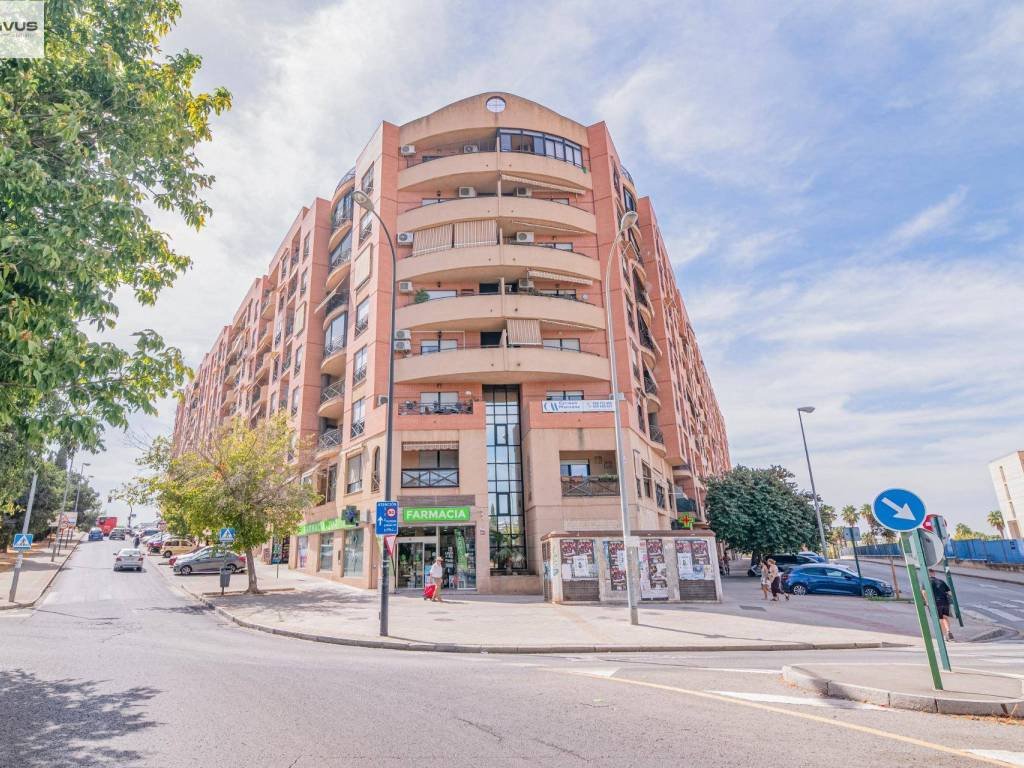 Piso de 155 m² en Granada
