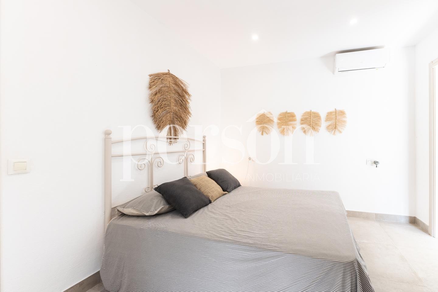 Casa de 222 m² a Xàbia