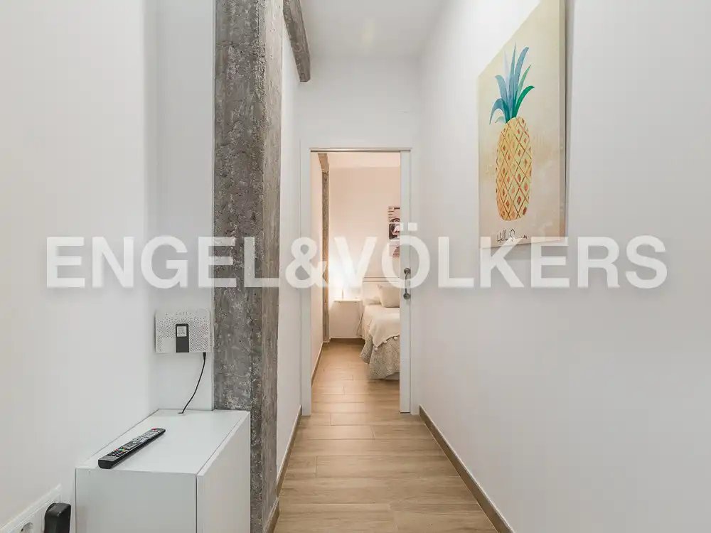 Piso de 151 m² en Valencia