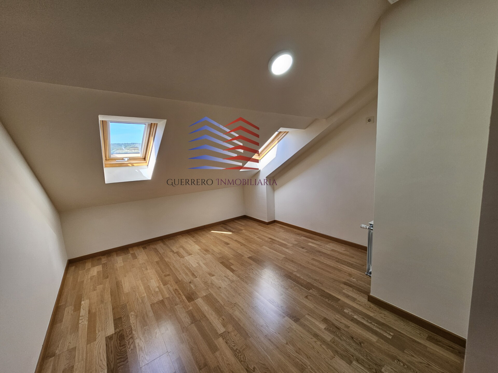 Pis de 147 m² a Ourense