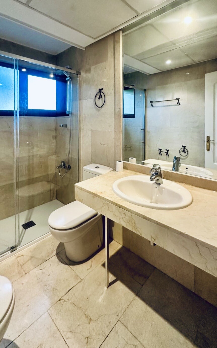 Pis de 73 m² a Madrid