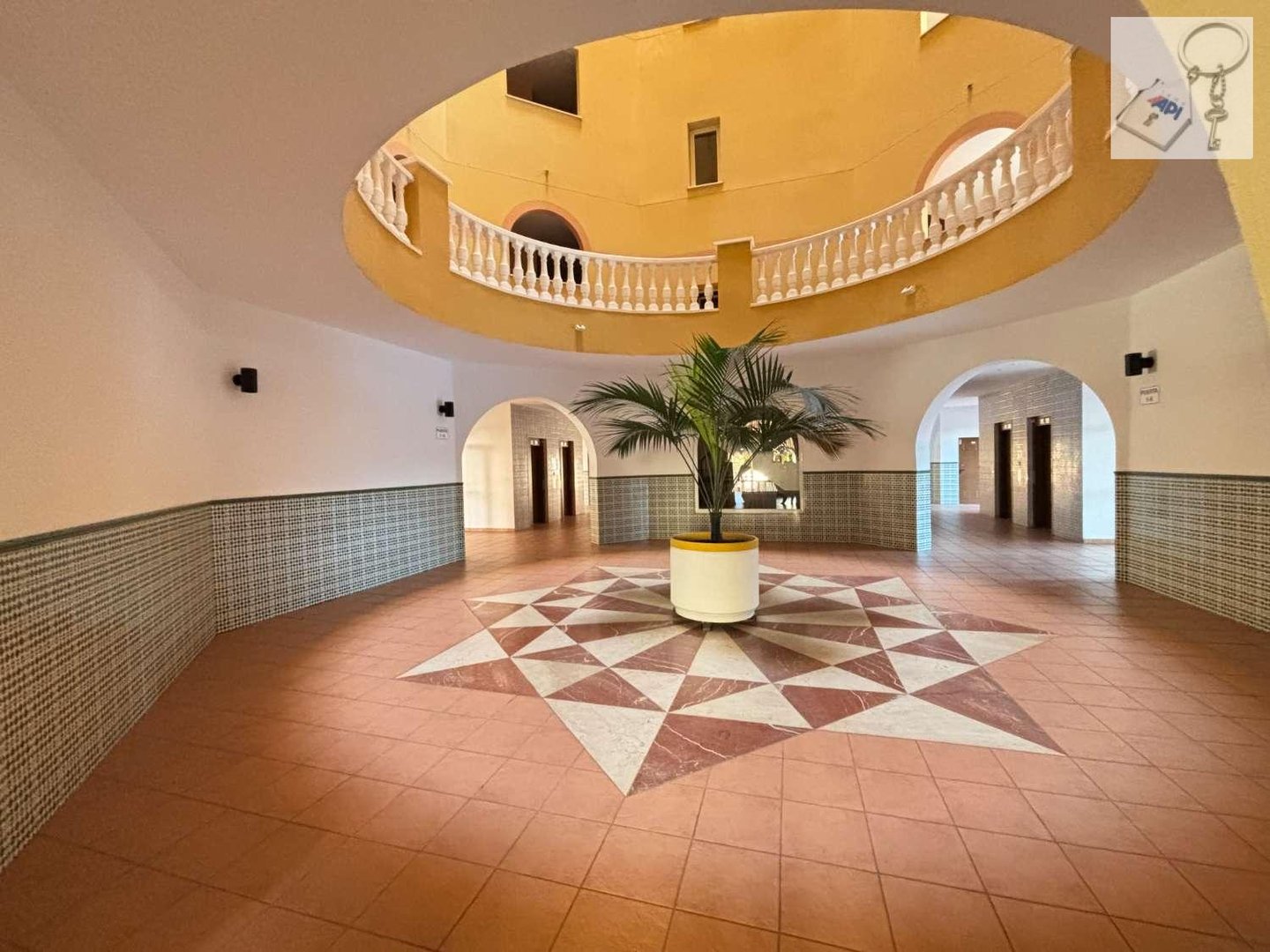 Wohnung 75 m² in Torrevieja