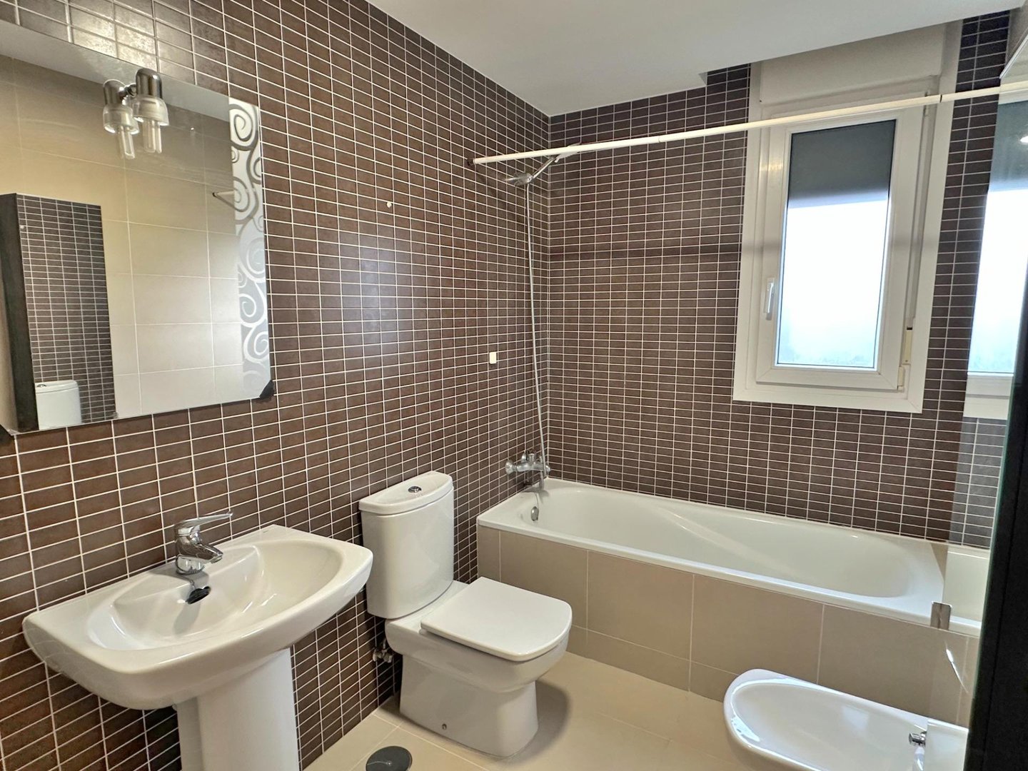 Wohnung 133 m² in Valladolid