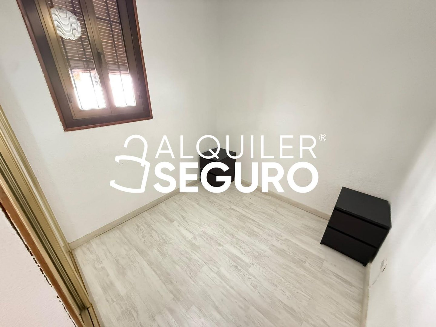 Pis de 45 m² a Madrid