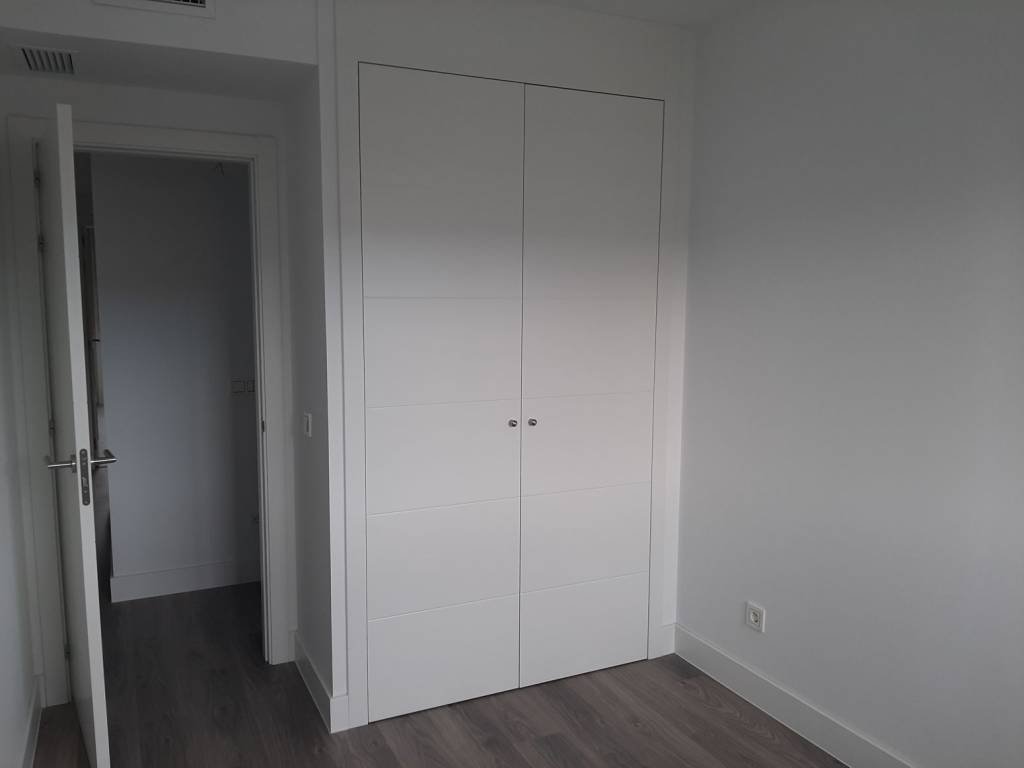 Piso de 129 m² en Alcalá de Henares