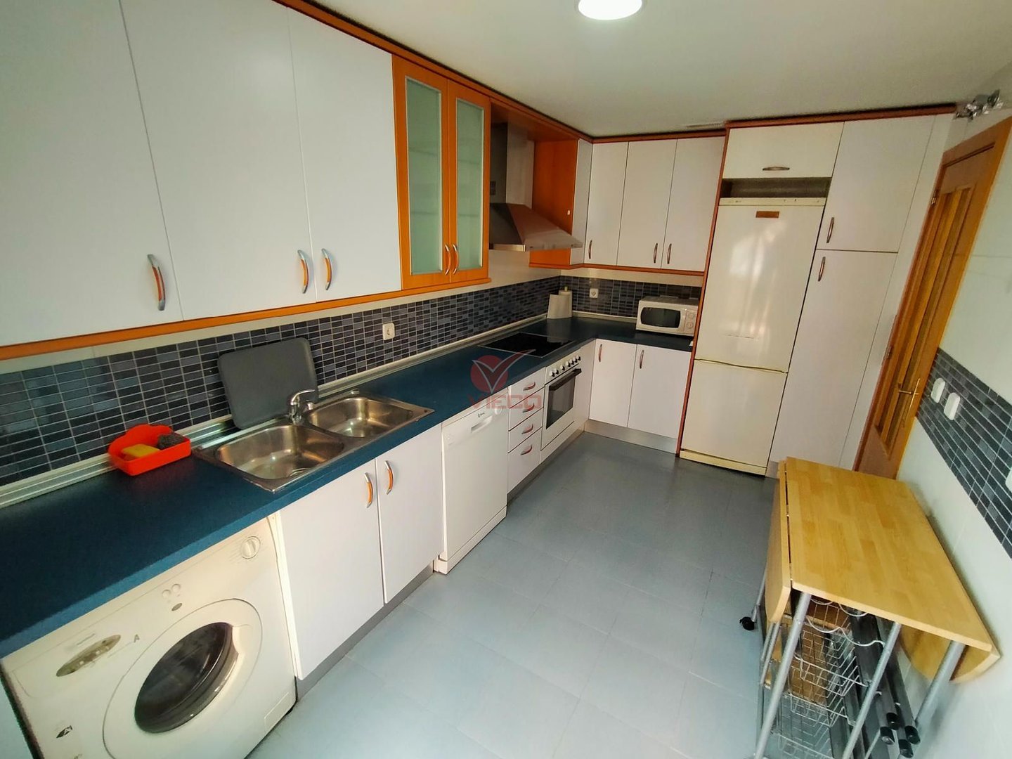 Piso de 103 m² en Cuenca