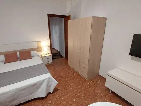 Habitació de lloguer, Alcalá de Guadaíra
