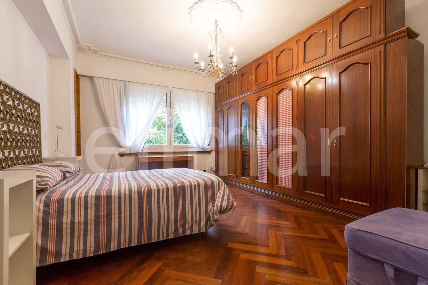 Piso de 136 m² en Bilbao