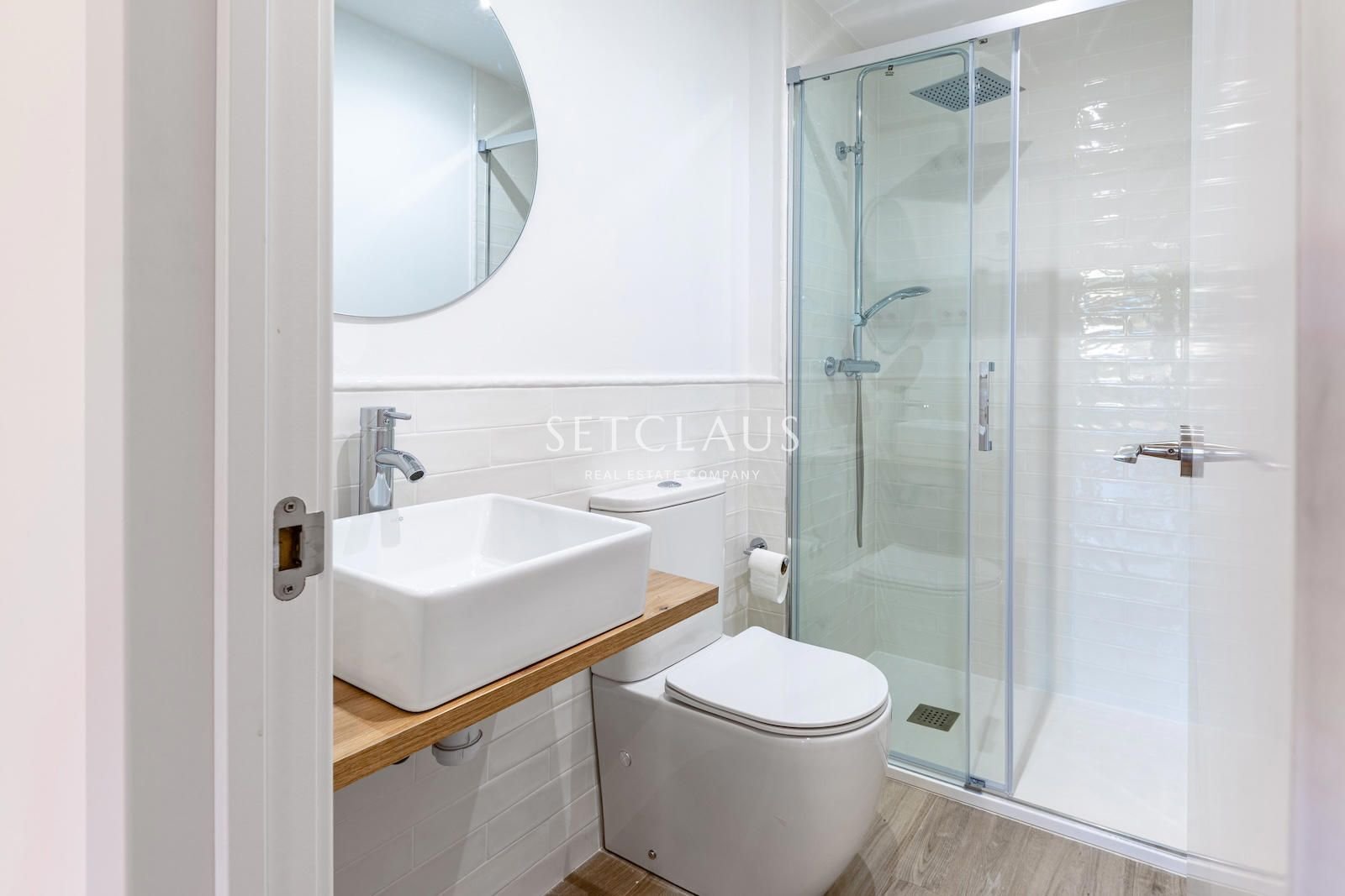 Piso de 80 m² en Teià