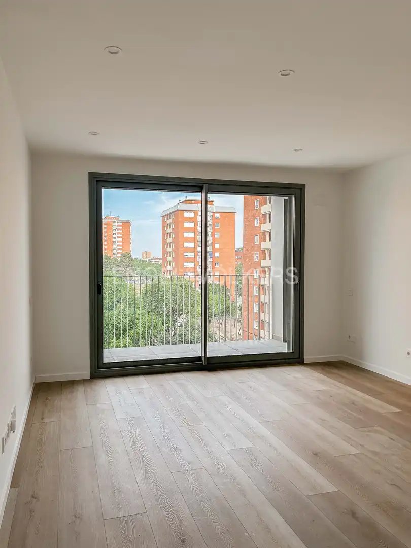 Piso de 100 m² en Terrassa