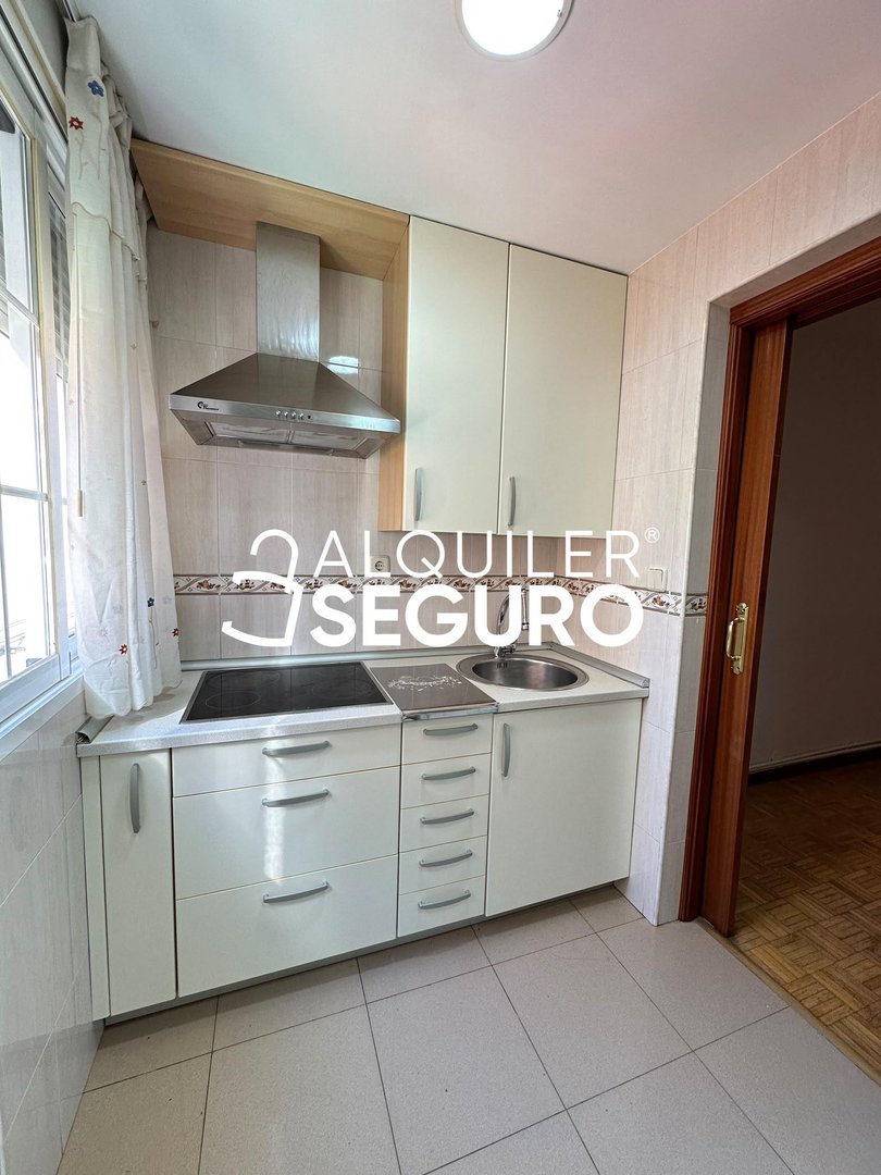 Appartamento 50 m² a Madrid