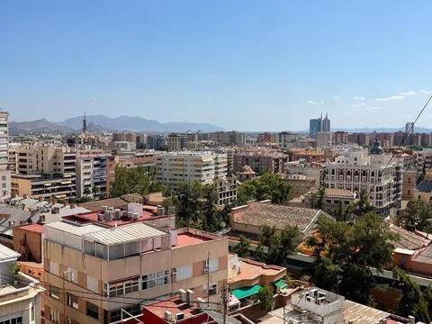Квартира 81 м² у Murcia