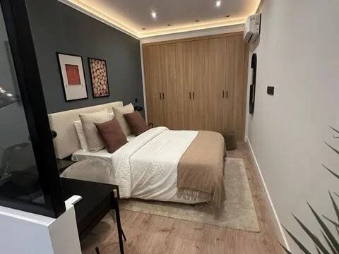 Appartement 68 m² à Madrid