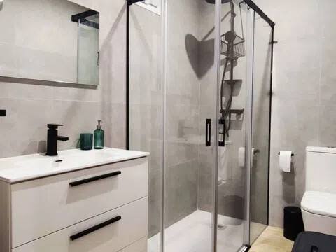 Piso de 62 m² en Ubrique