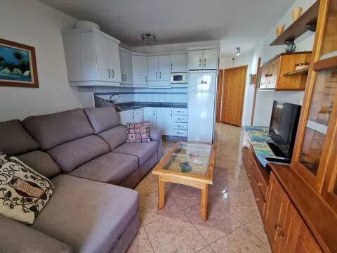 Piso de 60 m² en Mogán
