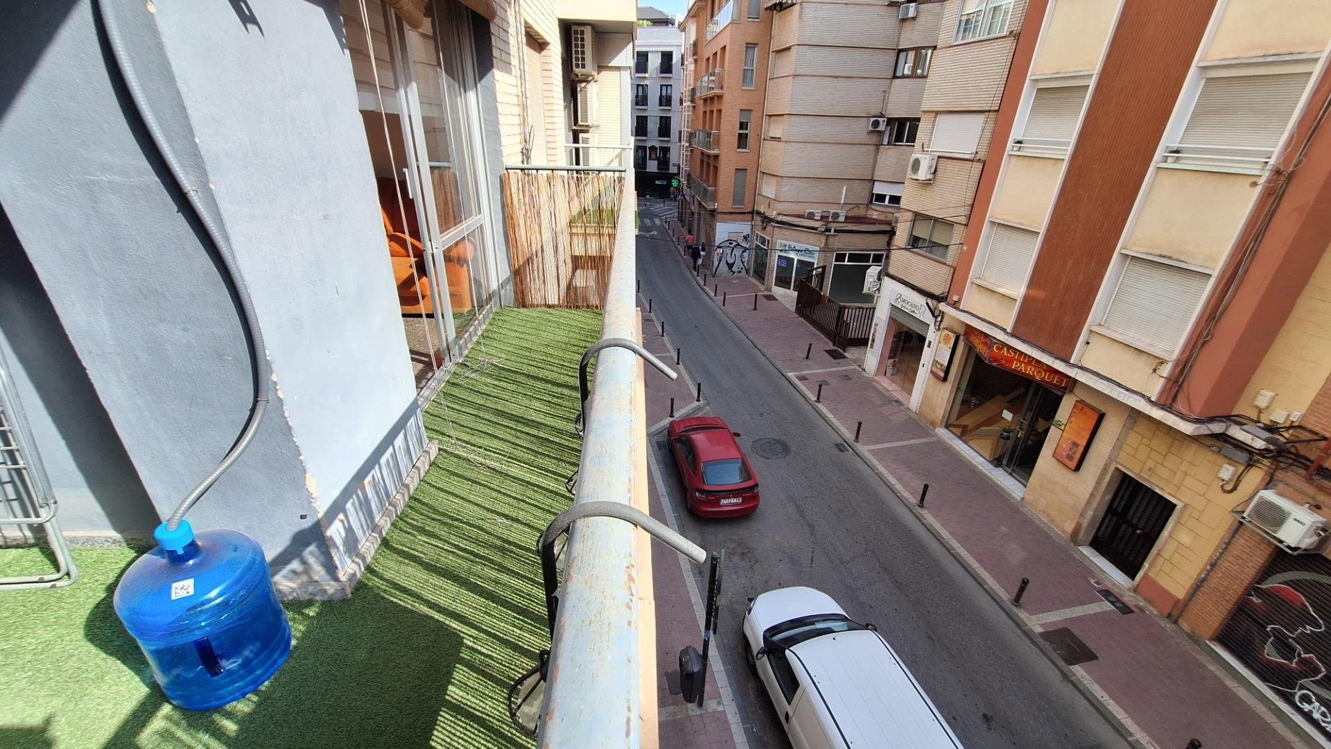 Piso de 110 m² en Murcia