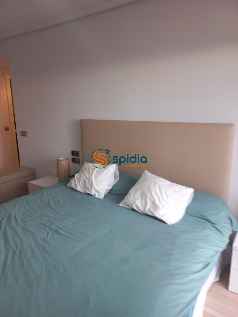 Wohnung 153 m² in Águilas