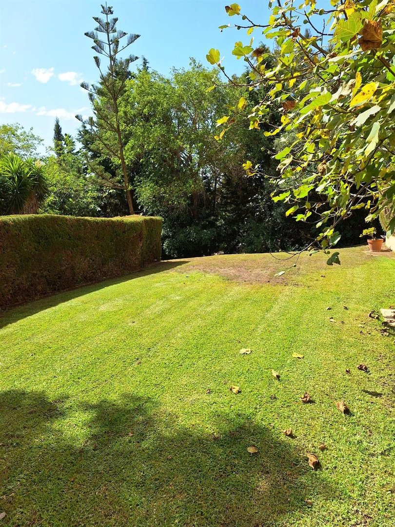 Piso de 219 m² en San Roque