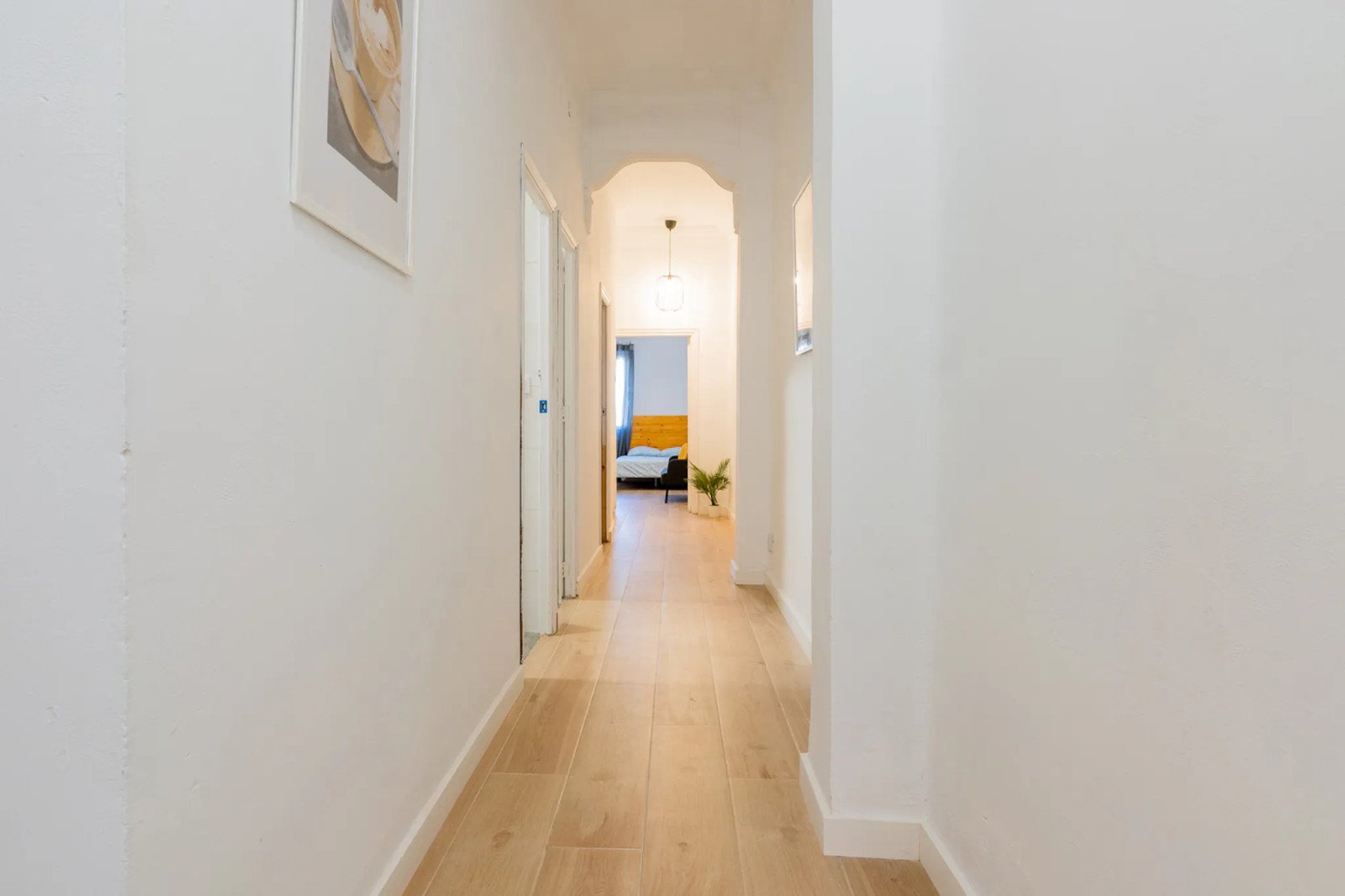 Habitació de lloguer, València