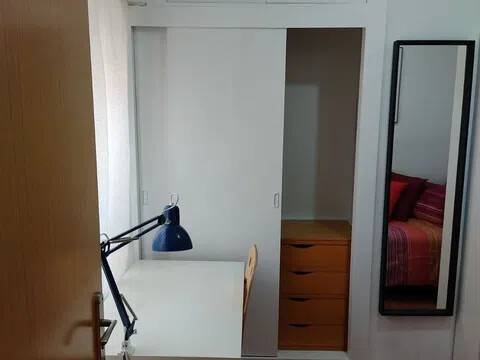 Piso de 70 m² en Murcia