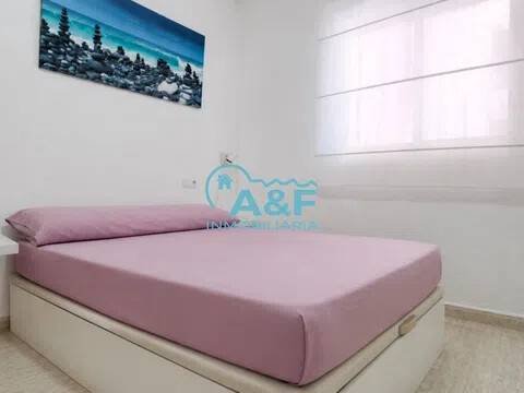 Piso de 60 m² en Oropesa del Mar