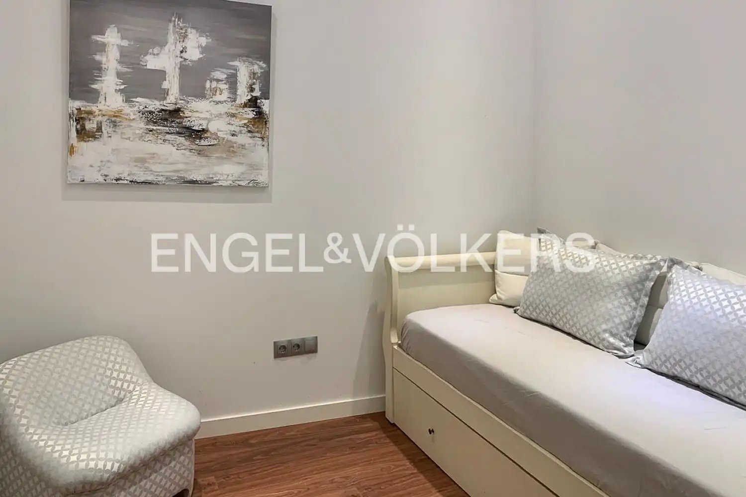 Appartement 80 m² à Valence