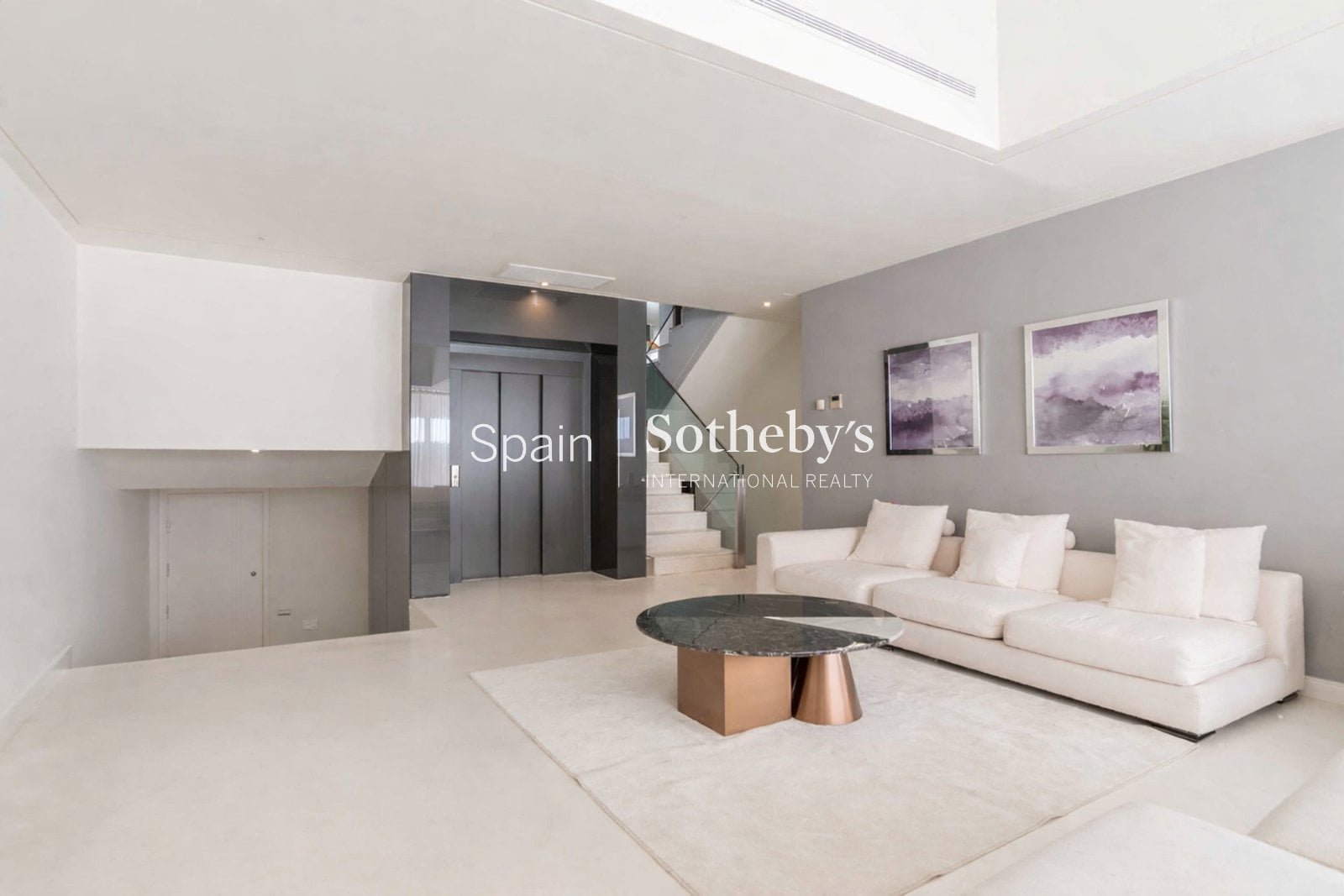 Piso de 628 m² en Pozuelo de Alarcón