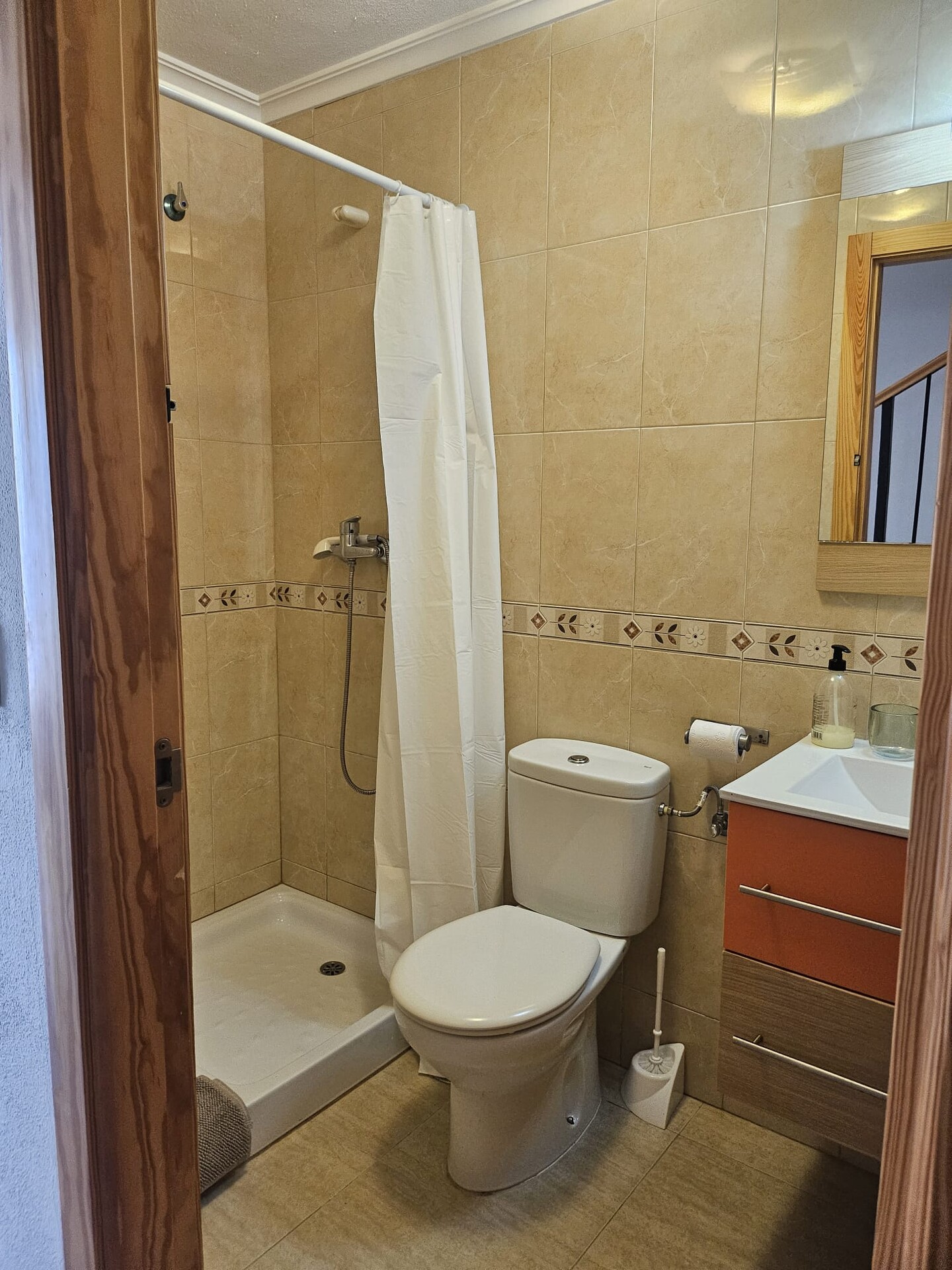 Piso de 75 m² en Pulpí