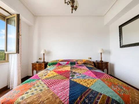 Piso de 65 m² en Zarauz