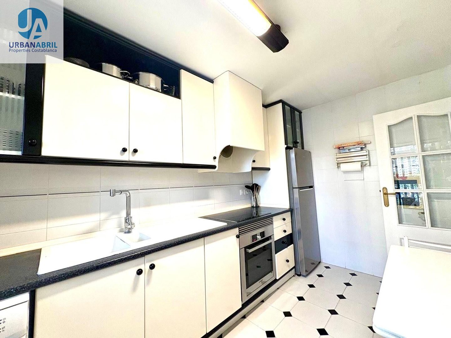Квартира 117 м² в el Campello