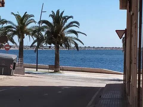 Piso de 120 m² en San Pedro del Pinatar