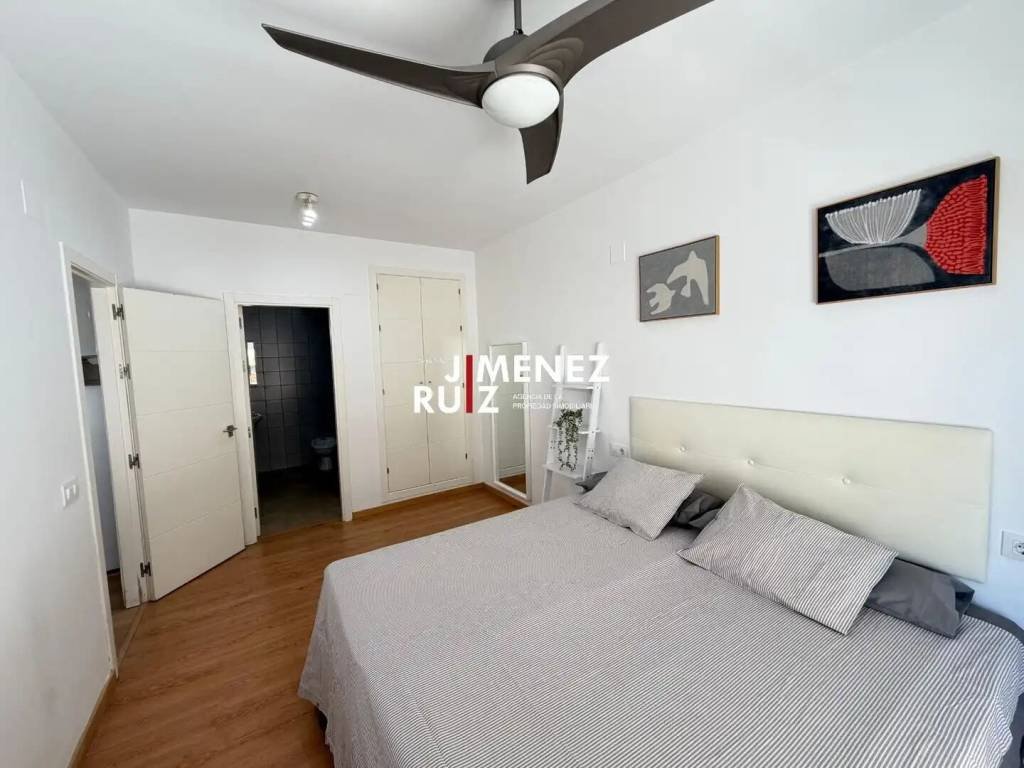 Квартира 49 м² в El Puerto de Santa María
