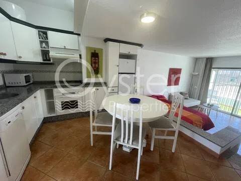 Wohnung 38 m² in Arico