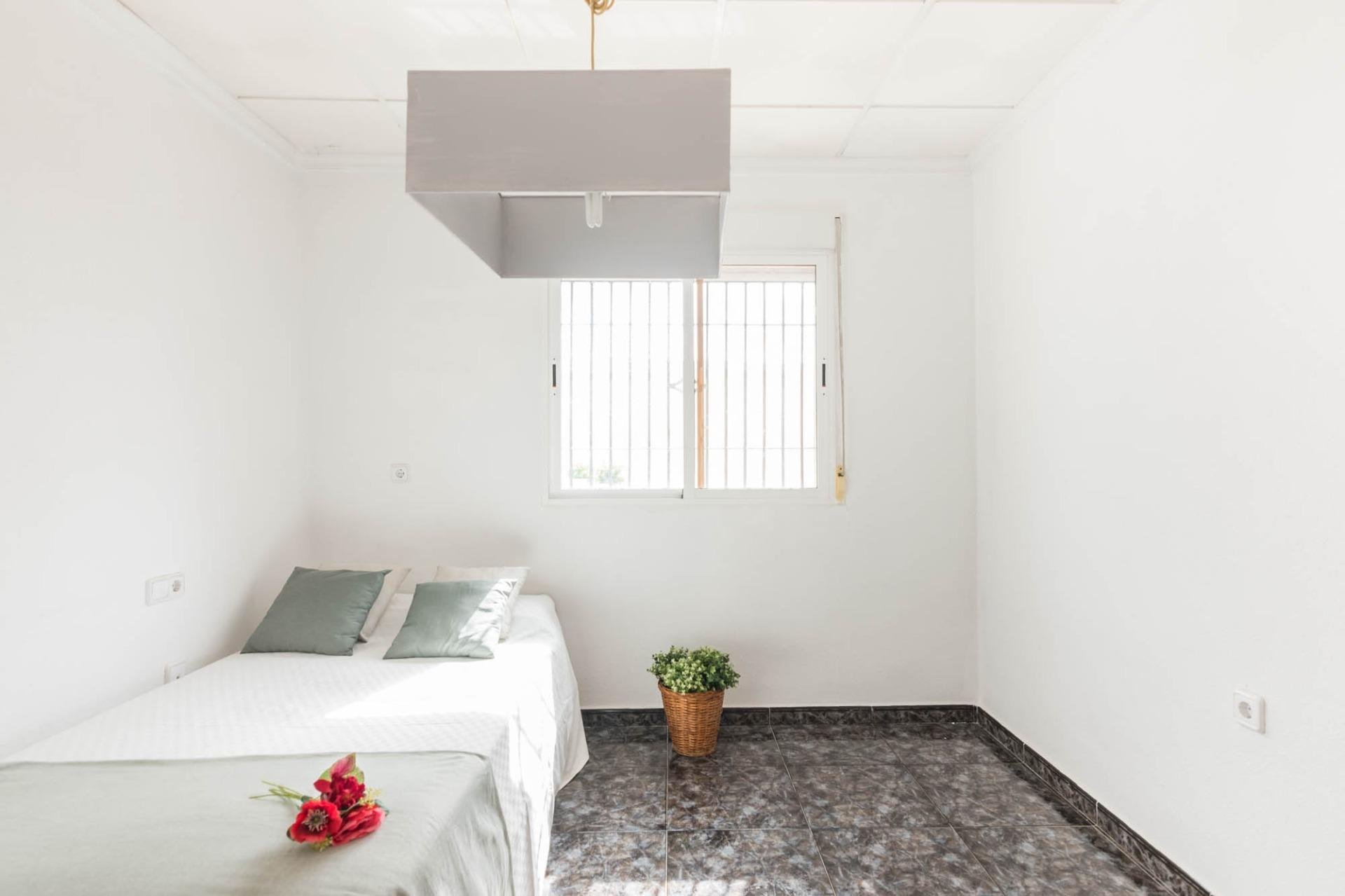 Piso de 225 m² en Murcia