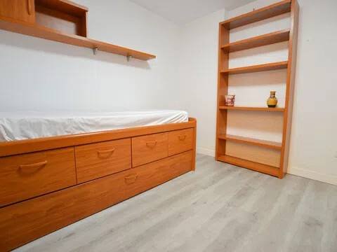 Квартира 122 м² в El Rosario