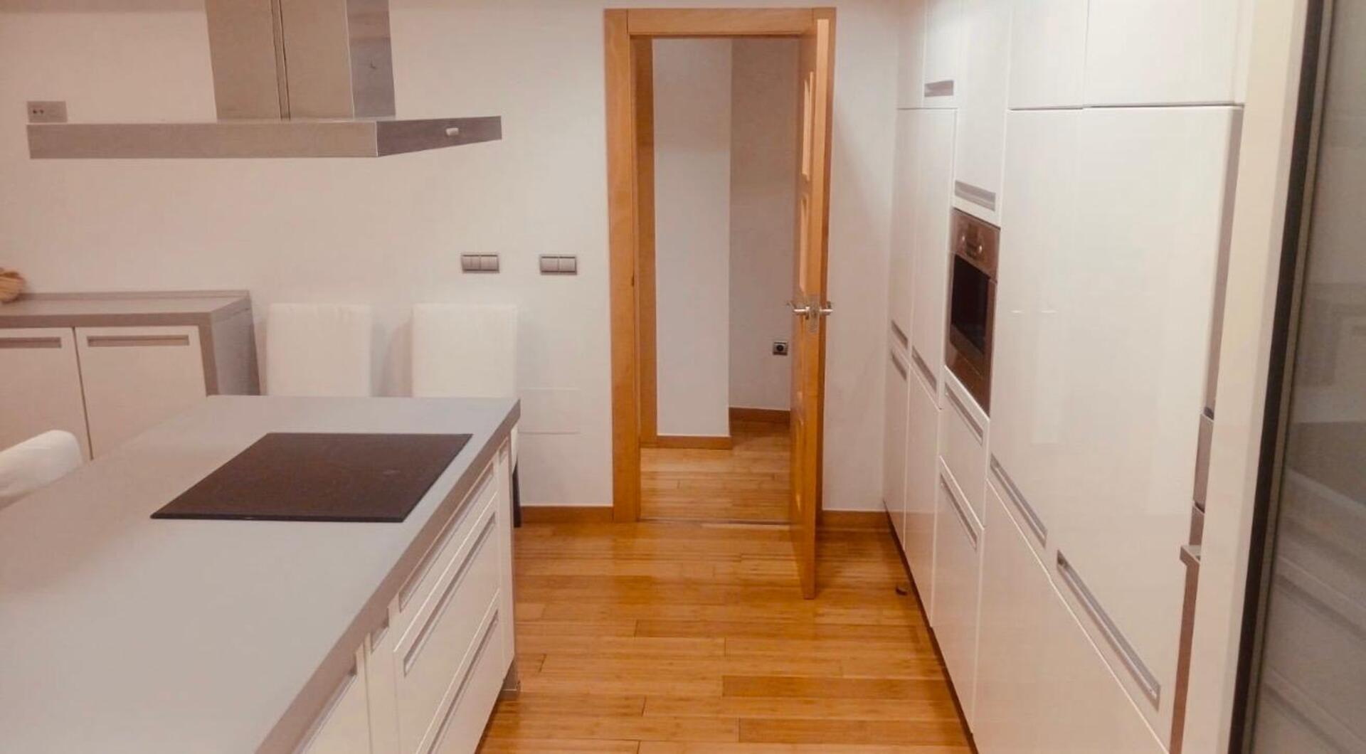 Piso de 122 m² en Alhama de Murcia