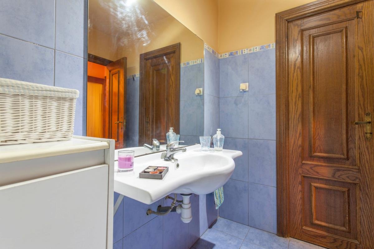 Habitación en alquiler, Valencia