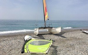 Piso de 95 m² en Motril