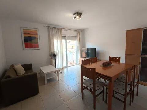 Piso de 87 m² en Calafell