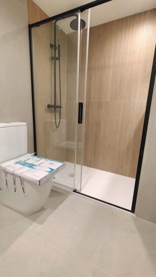Piso de 180 m² en Sevilla