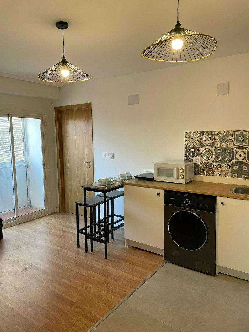 Habitación 120 m², Valencia