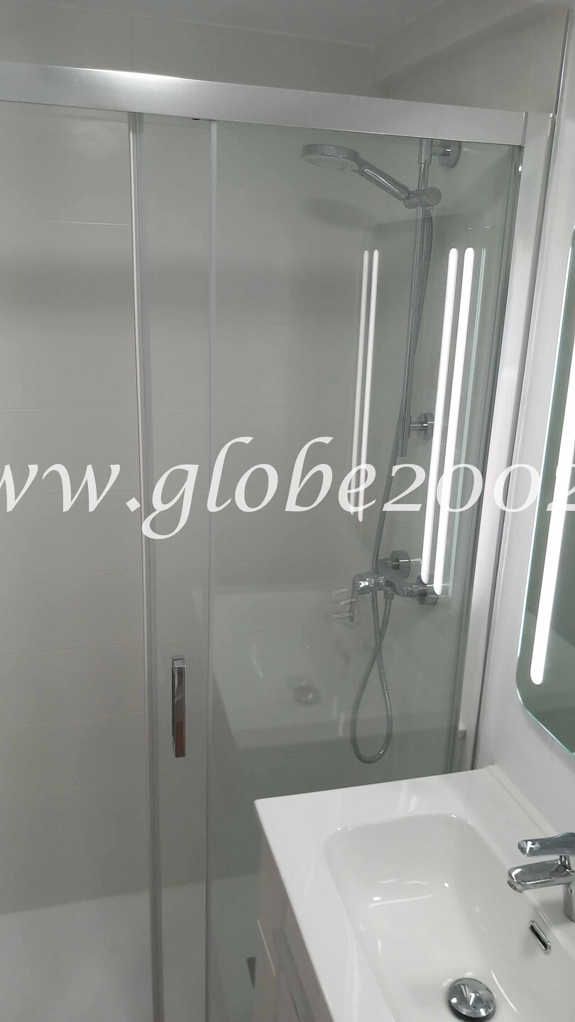 Pis de 52 m² a San Fernando
