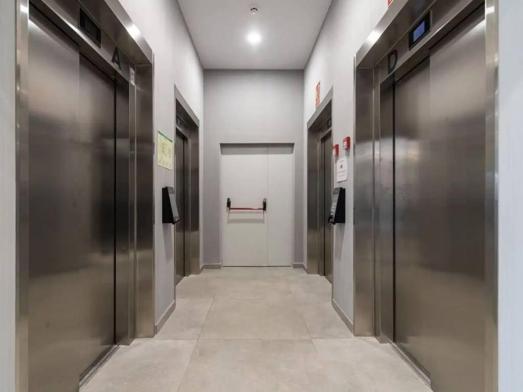 Apartamento 35 m² em Málaga
